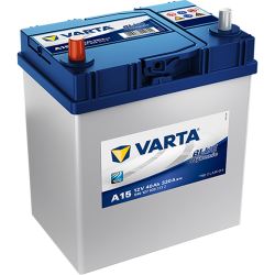 Akumulator Varta Blue...