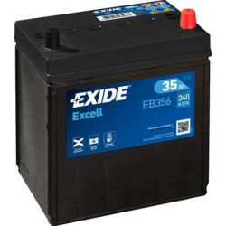 Akumulator Exide Excell 12v...