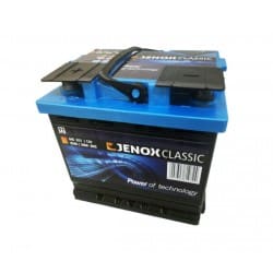 Akumulator Jenox Classic...