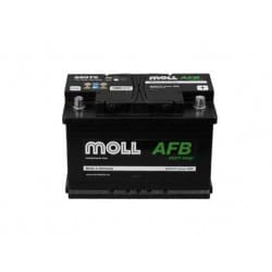 Akumulator Moll AFB...