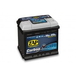 Akumulator Zap EFB Carbon...