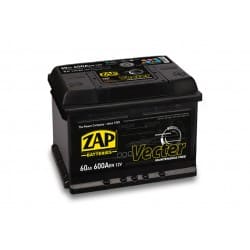 Akumulator Zap Vecter 12v...