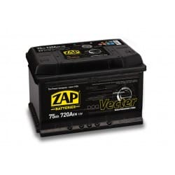 Akumulator Zap Vecter 12v...