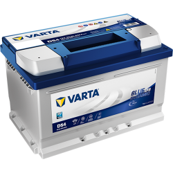 Akumulator Varta Blue...