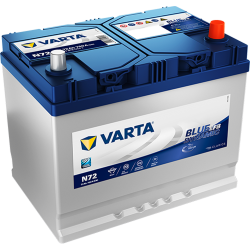 Akumulator Varta  Blue...